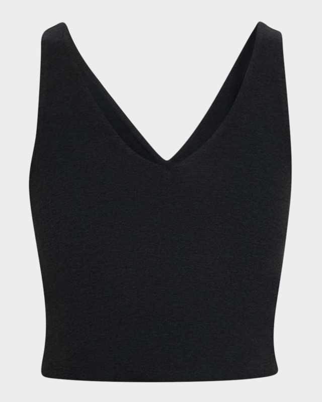 Spacedye Good Day Tank Top